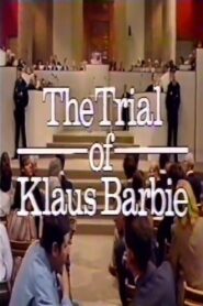 The Trial of Klaus Barbie 1987 one on netflix