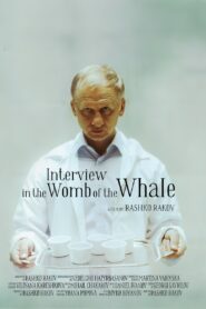 Interview in The Womb of The Whale 2024 one on netflix