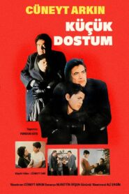 Küçük Dostum 1988 one on netflix