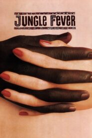 Jungle Fever 1991 one on netflix