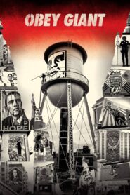 Obey Giant 2017 one on netflix