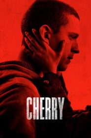 Cherry 2021 one on netflix