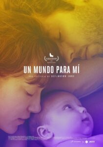 Newborn 2024 one on netflix