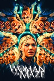Woman in the Maze 2023 one on netflix