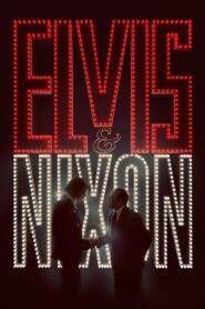 Elvis & Nixon 2016 one on netflix