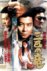 New Gokudo Legend: Three Dragons 1999 one on netflix