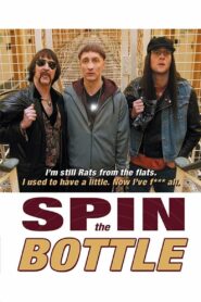Spin the Bottle 2003 one on netflix