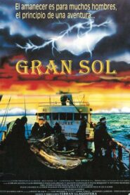 Gran sol 1989 one on netflix