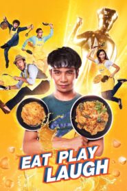 Eat Play Laugh 2017 one on netflix