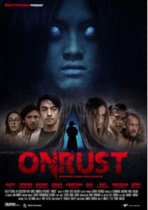 Onrust 2023 one on netflix