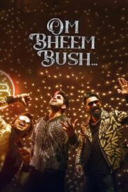 Om Bheem Bush 2024 one on netflix