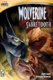 Wolverine Versus Sabretooth: Reborn 2015 one on netflix
