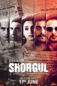 Shorgul 2016 one on netflix