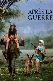 The War Is Over 1989 one on netflix