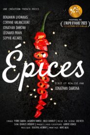 Épices 2023 one on netflix