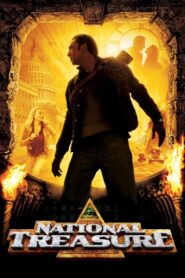 National Treasure 2004 one on netflix