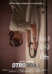 Other Side 2022 one on netflix