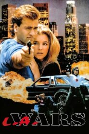 L.A. Wars 1994 one on netflix
