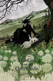The Girl from the Other Side 2023 one on netflix