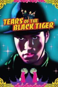 Tears of the Black Tiger 2000 one on netflix