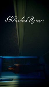Kindred Spirits 2019 one on netflix