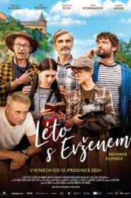 Léto s Evženem 2024 one on netflix