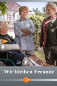 Wir bleiben Freunde 2021 one on netflix