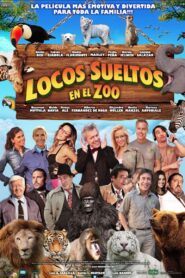 Locos sueltos en el zoo 2015 one on netflix