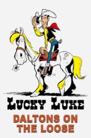 Lucky Luke: Daltons on the Loose 1983 one on netflix