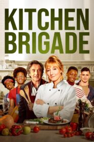 Kitchen Brigade 2022 one on netflix