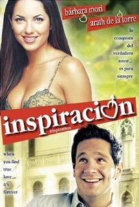 Inspiration 2001 one on netflix