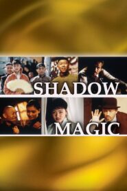 Shadow Magic 2000 one on netflix