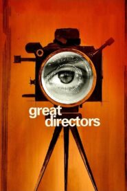 Great Directors 2009 one on netflix