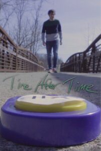 Time After Time 2019 one on netflix