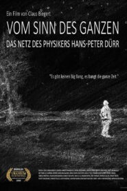Vom Sinn des Ganzen 2020 one on netflix