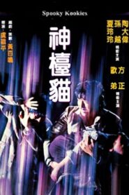 Spooky Kookies 1981 one on netflix