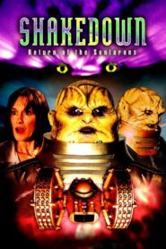 Shakedown: Return of the Sontarans 1994 one on netflix