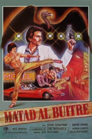 Kill the Vulture 1981 one on netflix