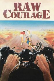 Courage 1984 one on netflix