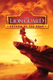 The Lion Guard: Return of the Roar 2016 one on netflix