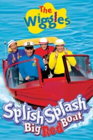 The Wiggles: Splish Splash Big Red Boat 2006 one on netflix