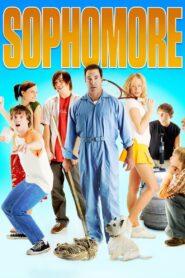Sophomore 2012 one on netflix
