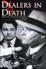 Dealers in Death 1984 one on netflix