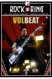 Volbeat: Live At Rock Am Ring 2010 one on netflix