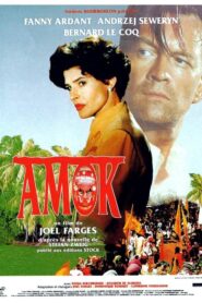 Amok 1993 one on netflix