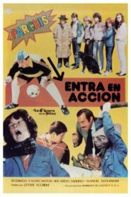 Parchís entra en acción 1983 one on netflix