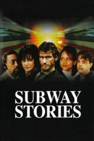 Subway Stories 1997 one on netflix