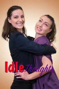 Idle Thoughts 2018 one on netflix