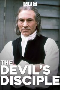 The Devil’s Disciple 1987 one on netflix