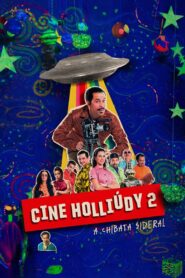 Cine Holliúdy 2: A Chibata Sideral 2019 one on netflix